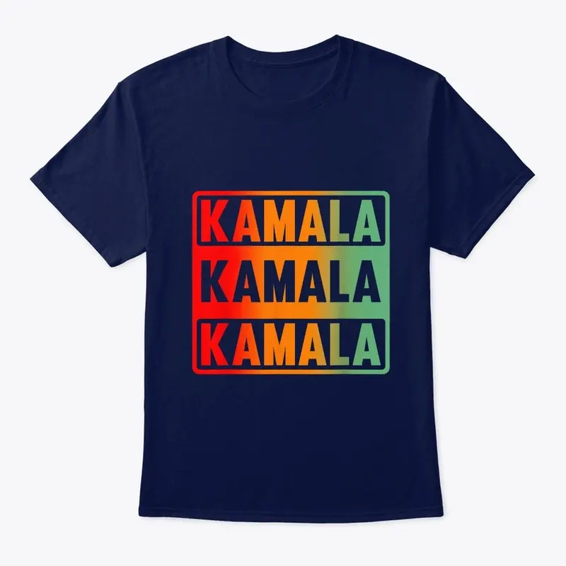 KKKamala