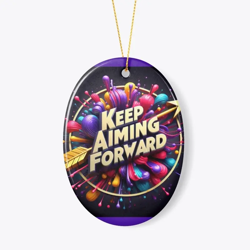 KeepAimingForward (KAF)