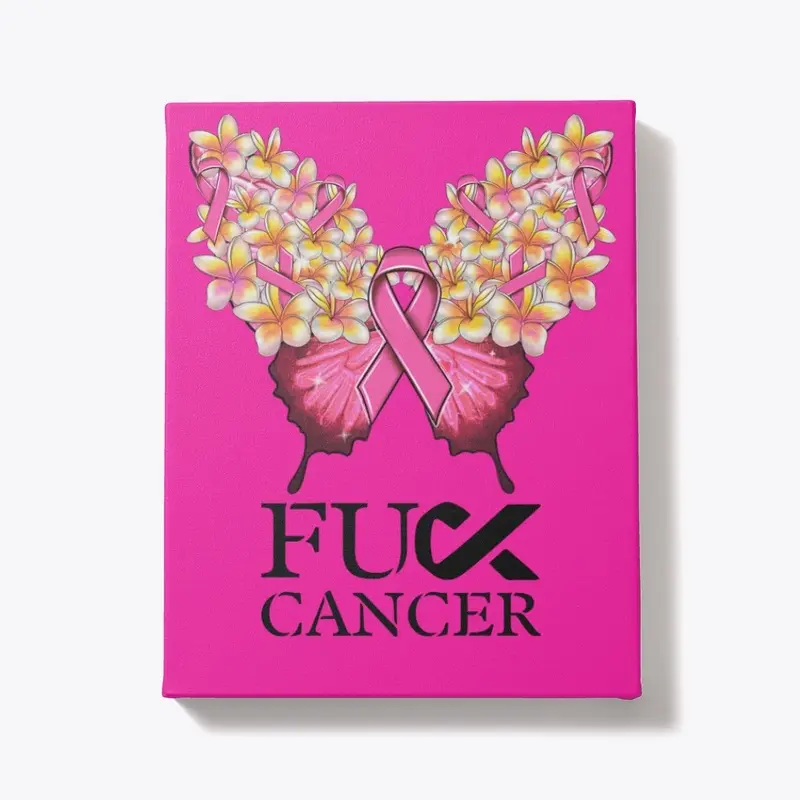 Phuck Cancer