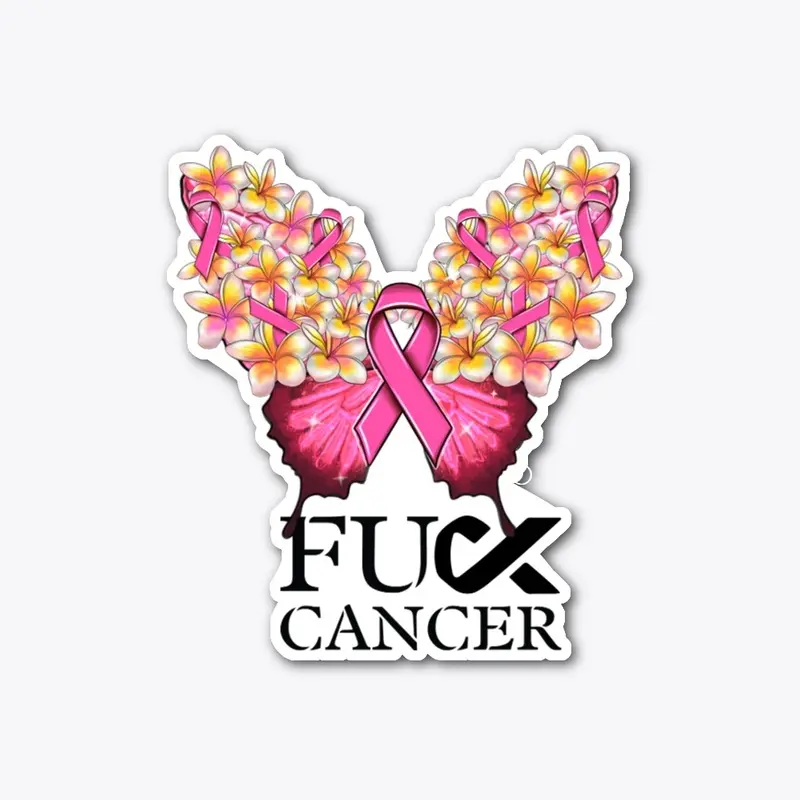 Phuck Cancer