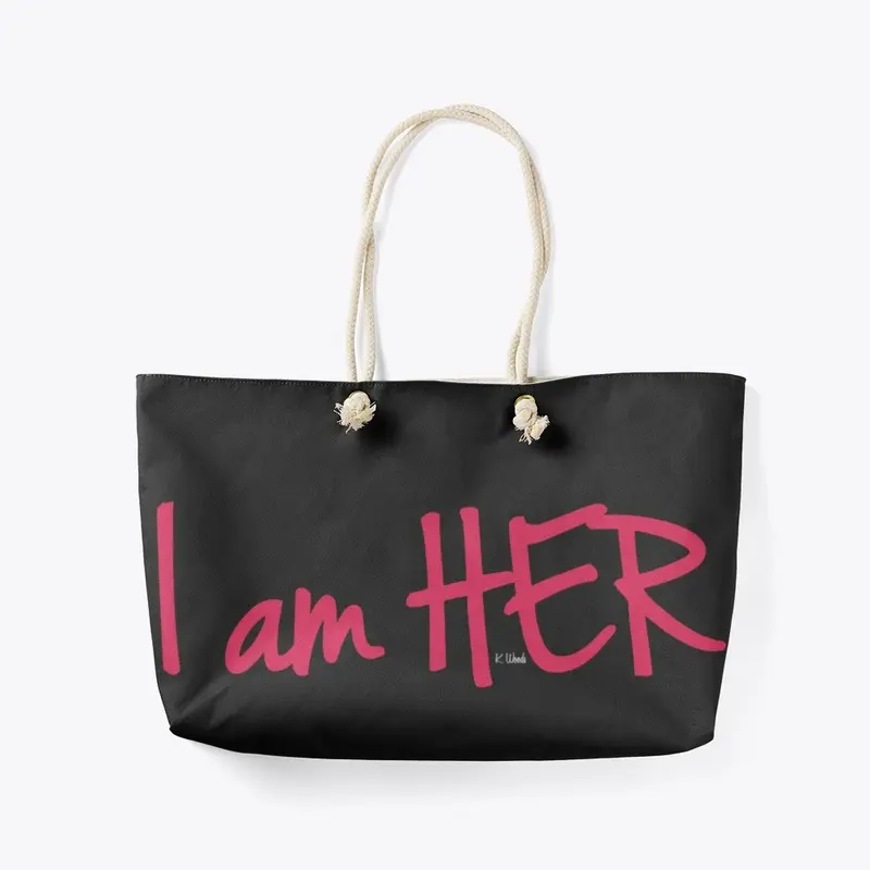 I am HER