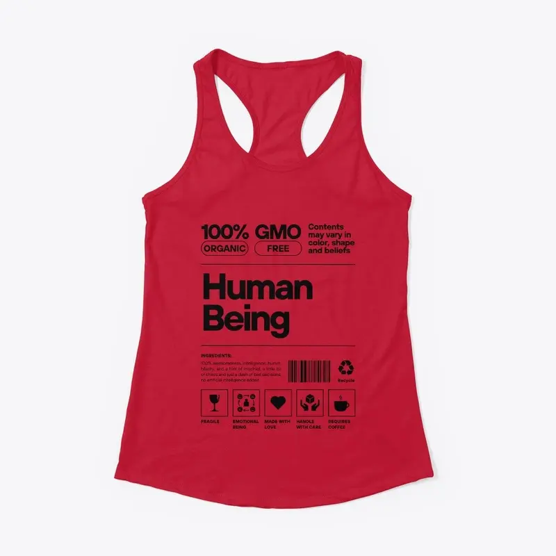 Human Being