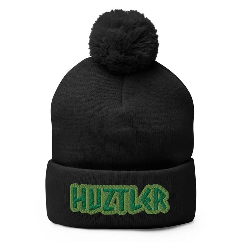 Huztler (Hustler)